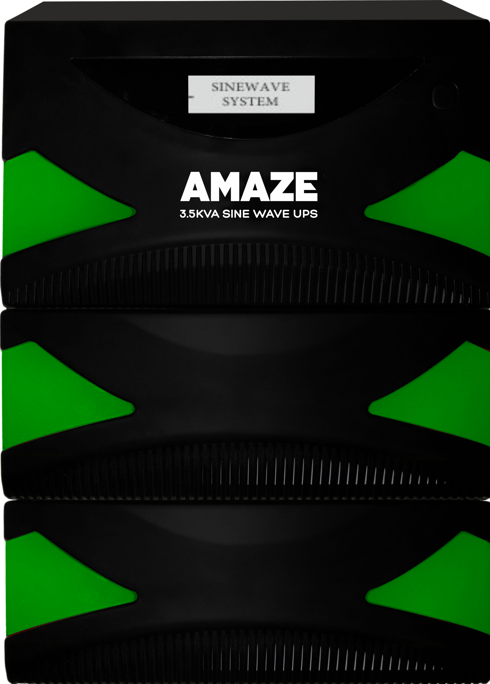 Amaze Home UPS 3.5KVA Cruze +